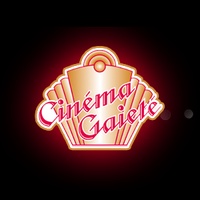 Logo du cinéma CINÉMA GAIETÉ