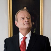 Scène de Swing Vote