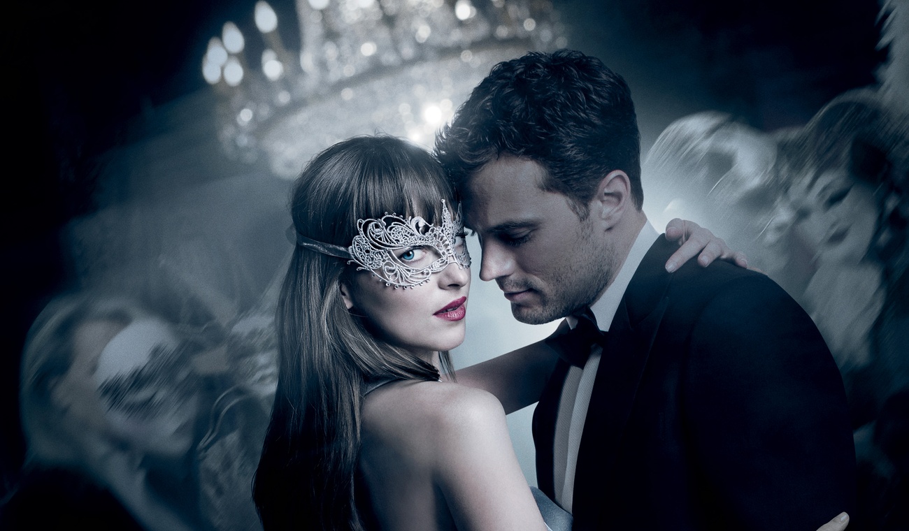Une bande-annonce de Fifty Shades Darker avec la chanson de Taylor Swift