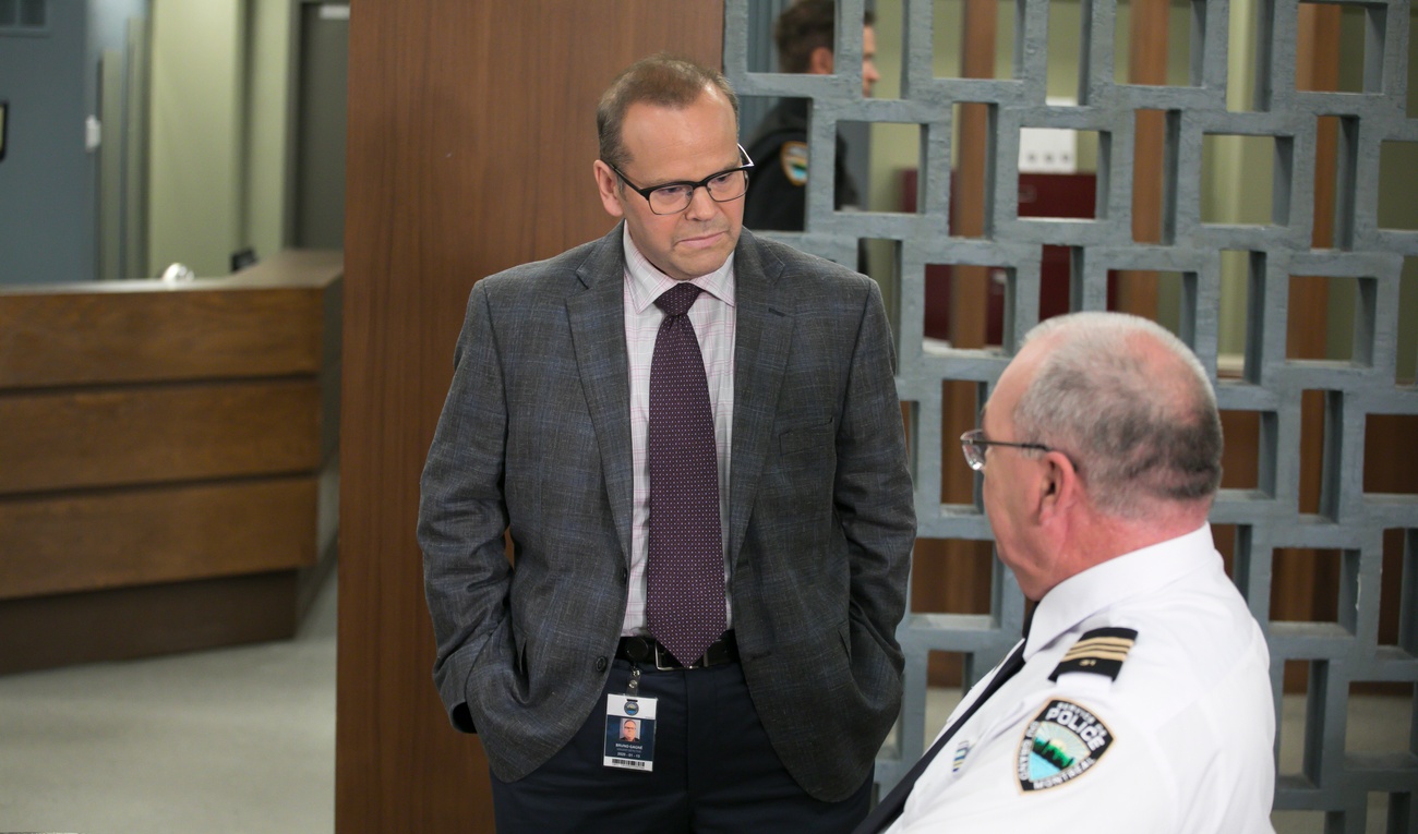 Quoi ne pas manquer à la télé cette semaine