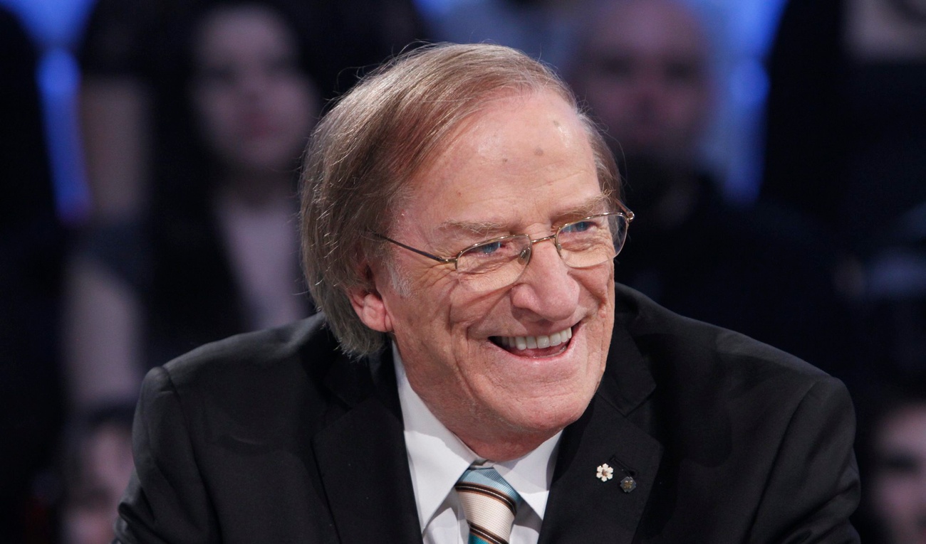 Le chanteur Jean Lapointe fait l'objet d'une poursuite au civil