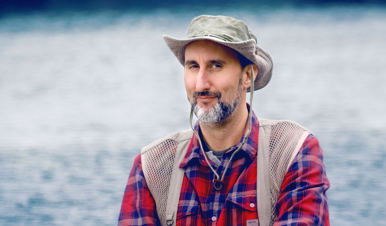 Martin déménage dans un chalet plus luxueux pour la 4e saison des Pêcheurs