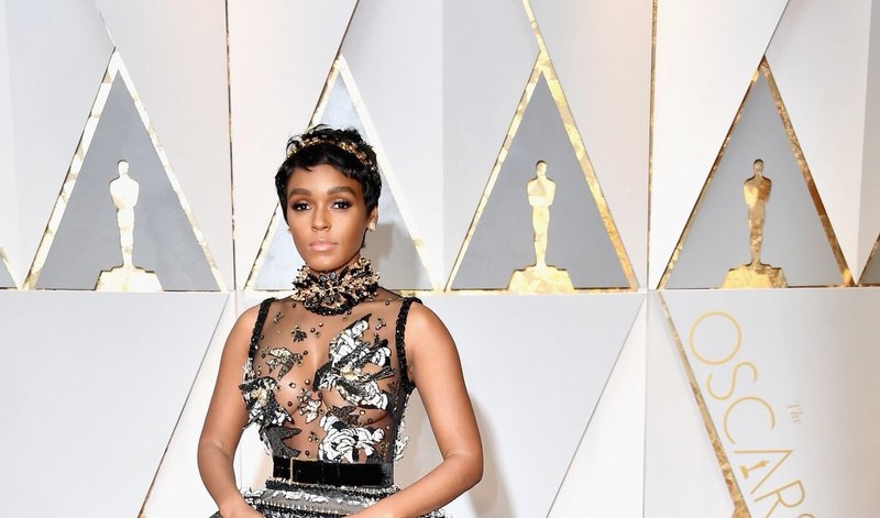 Les 10 plus belles robes des Oscars 2017