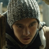 Une scène du film <em>Iqaluit</em>