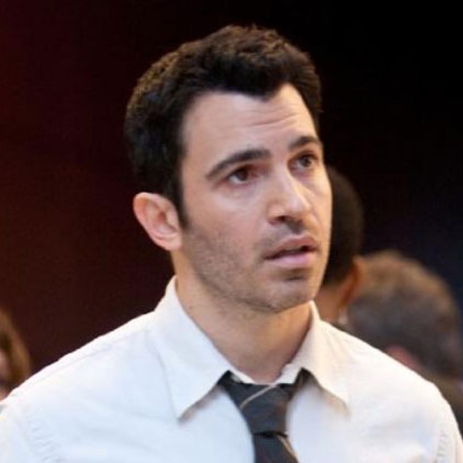 Chris Messina