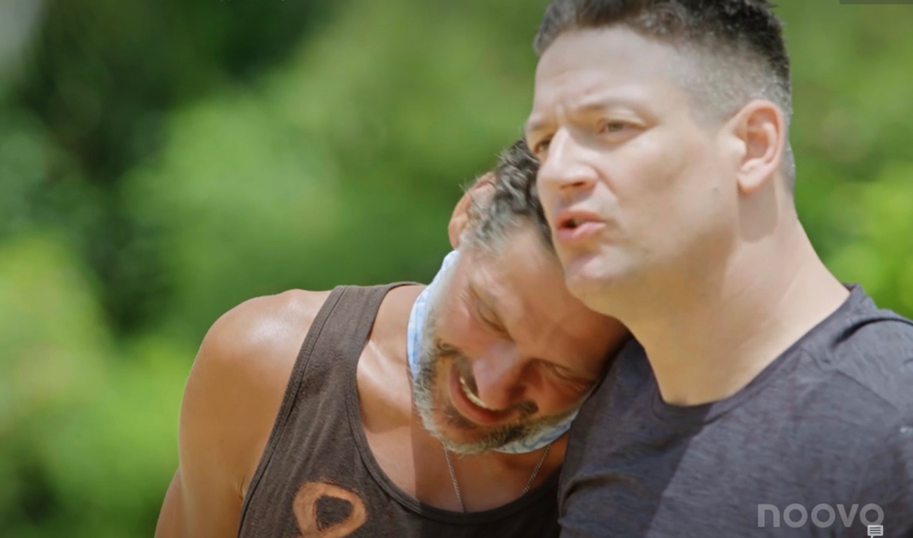 Survivor Québec