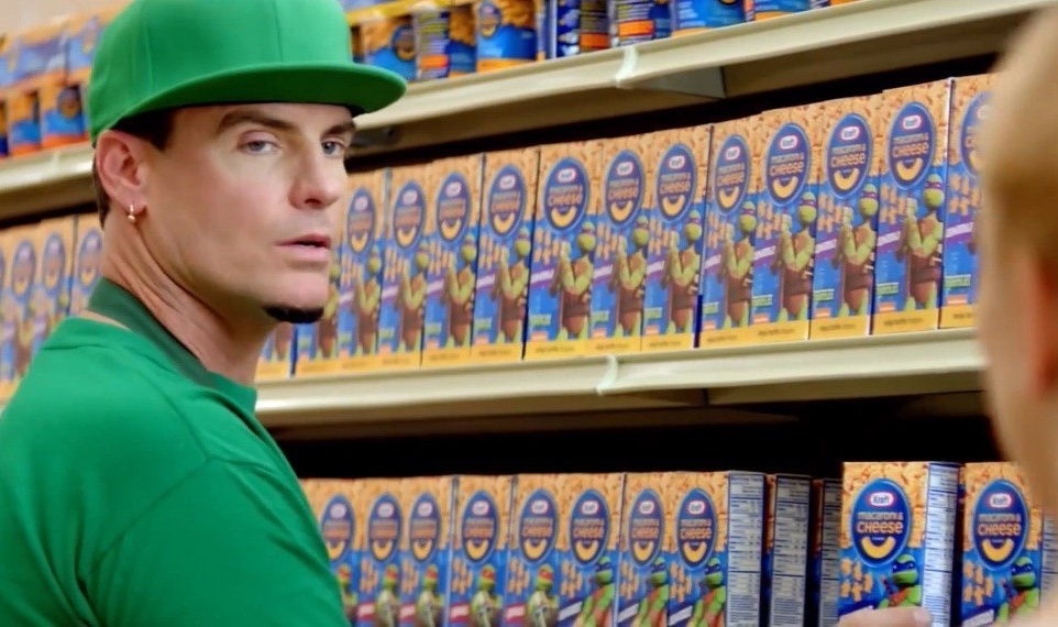 Vanilla Ice arrêté pour cambriolage