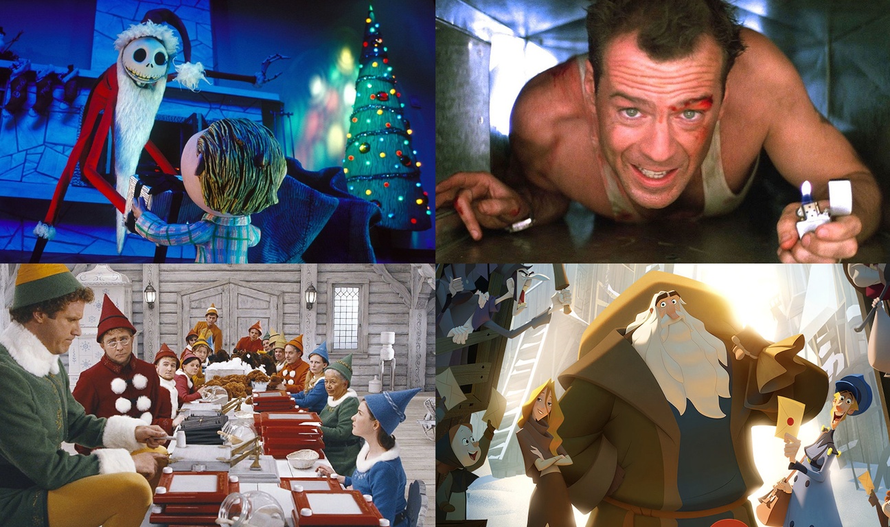 Image de l'article 20 films de Noël pour vous mettre dans l'ambiance