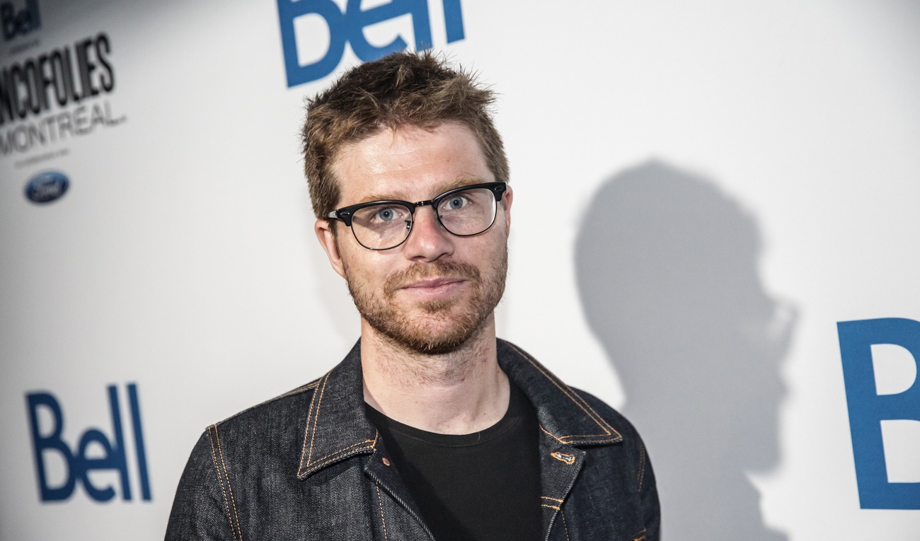 Vincent Vallières : « Un peu comme comme Rocky 3 »