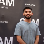 Grande première montréalaise de Sam
