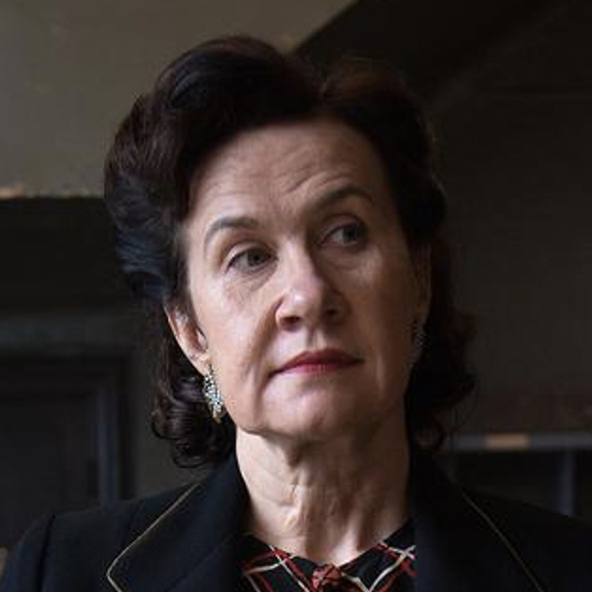 Anne Le Ny