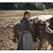Une scène du film <em>Les gardiennes</em>