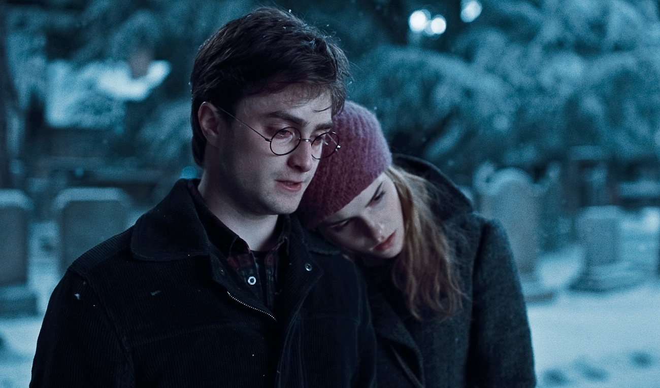 Harry Potter : revivez l'émotion de la série sur la chanson « See You Again »