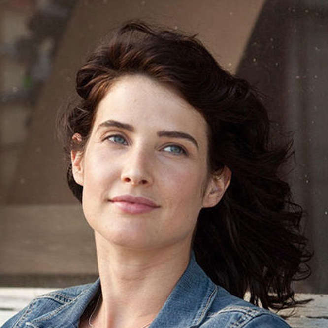 Cobie Smulders