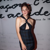 Lou-Adriane Cassidy