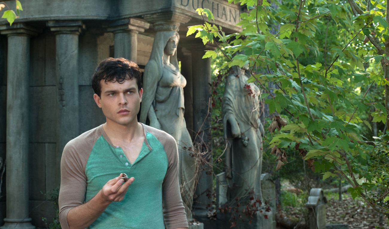 Alden Ehrenreich choisi pour interpréter le nouveau Han Solo
