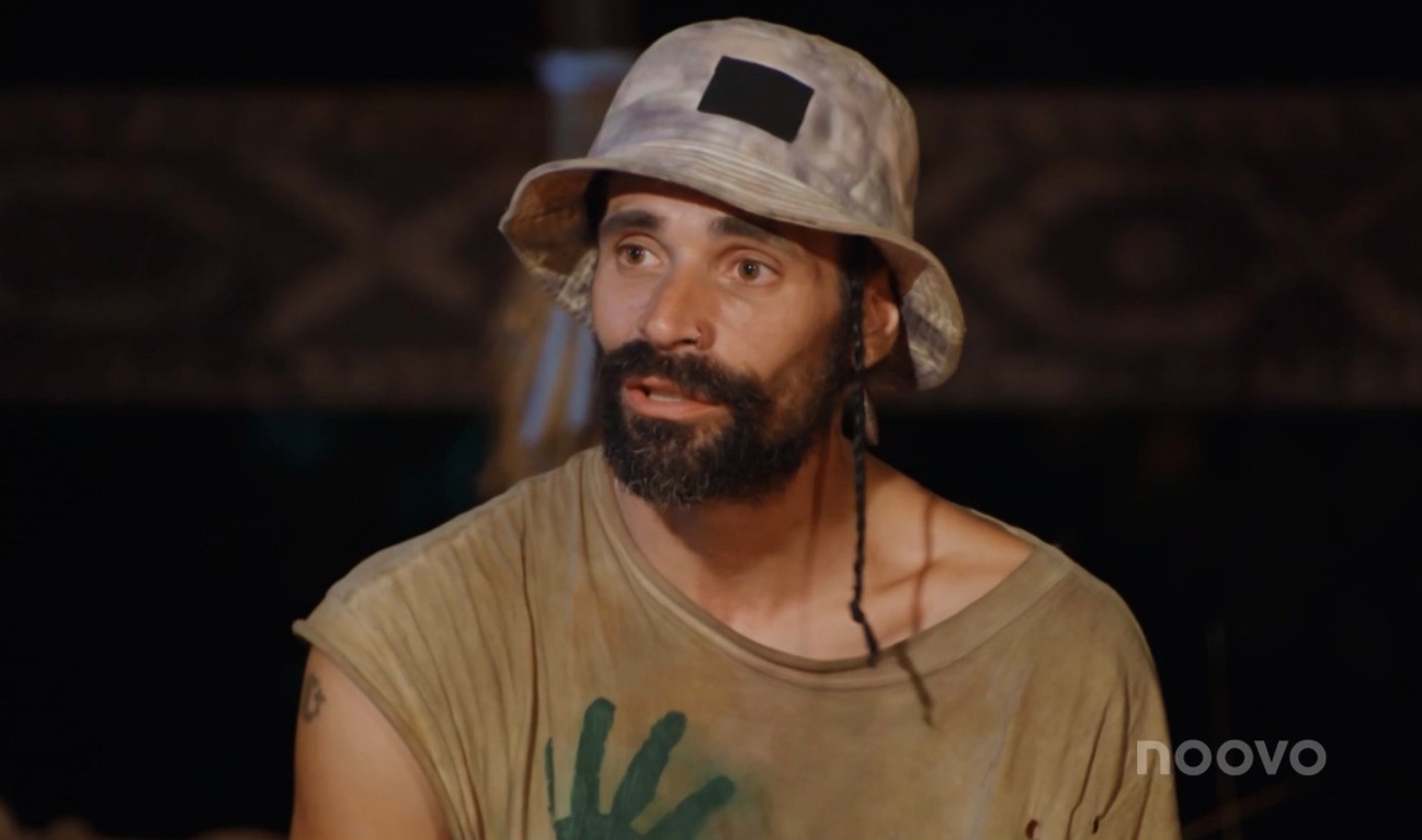 Survivor Québec