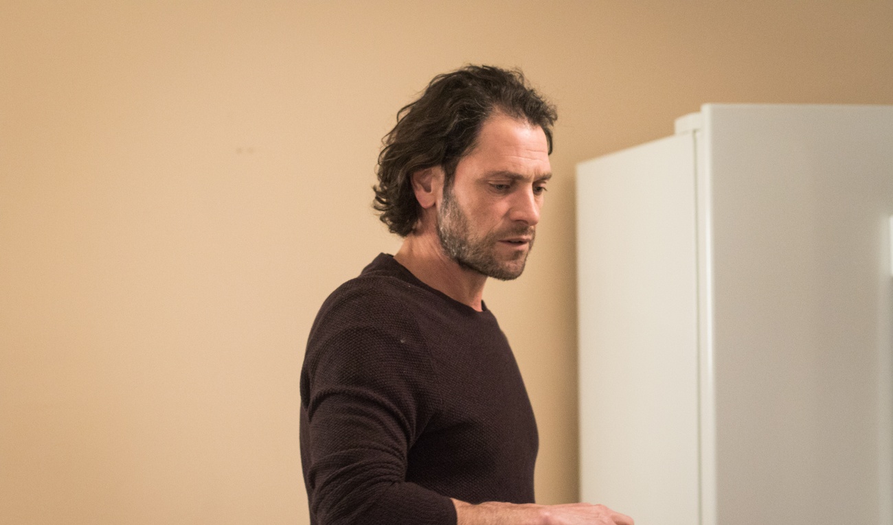 District 31 : Laurent Cloutier nous aurait-il tous floués depuis le début?