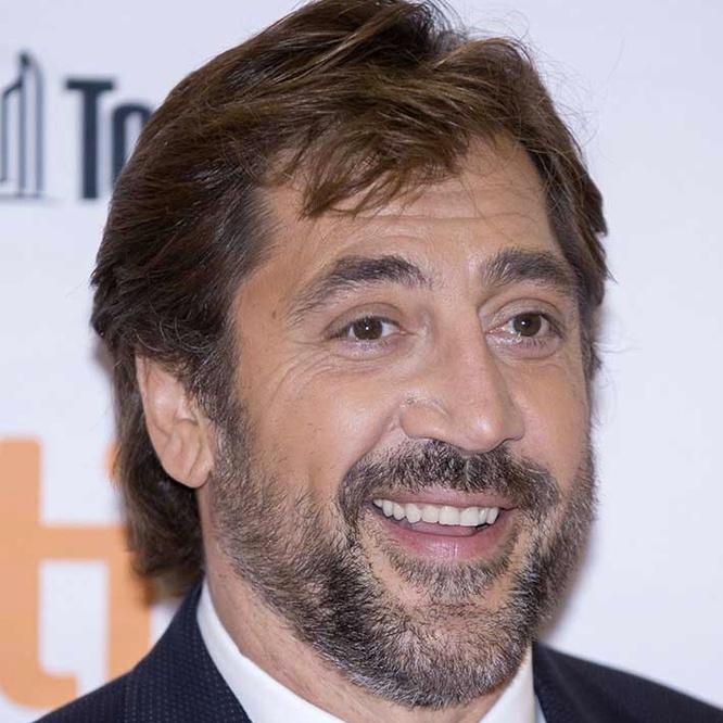 Javier Bardem