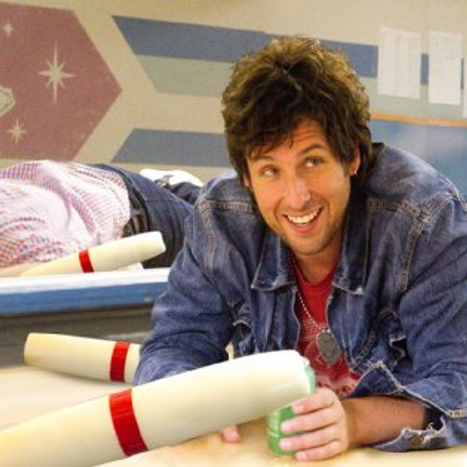 Une scène du film <em>That's My Boy</em>