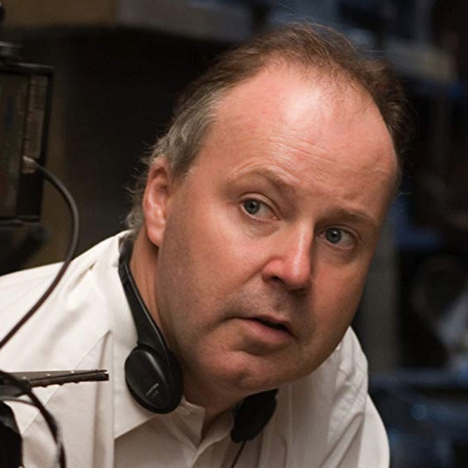 David Yates