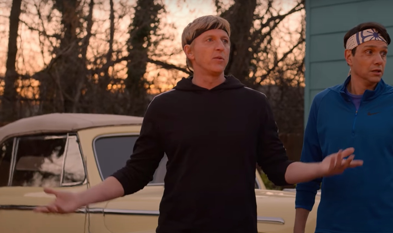 Cobra Kai
