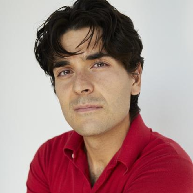 Léonard Giovenazzo