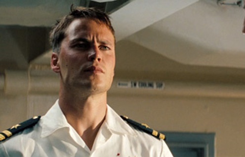 Une scène du film Battleship