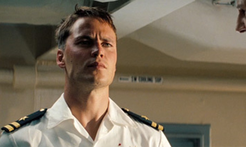 Première bande-annonce de Battleship
