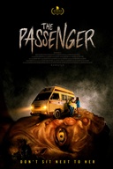 Affiche du film The Passenger