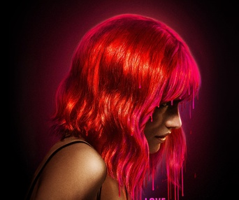 Affiche du film Strange Darling
