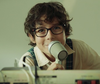 Image du film Crise d'ado