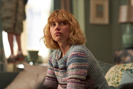 Une scène du film The Father