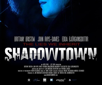 Image film Shadowtown