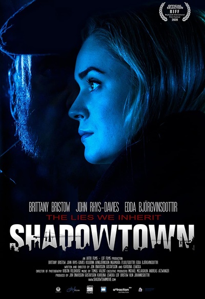 Image film Shadowtown