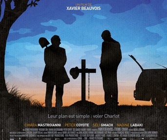 Affiche du film La rançon de la gloire