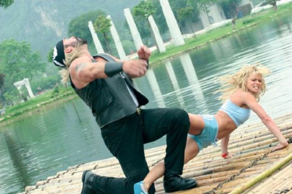 Galerie - Des images de Dead or Alive