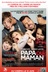 Affiche du film Papa ou maman