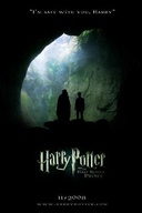 Affiche du film Harry Potter et le prince de Sang-Mêlé - IMAX