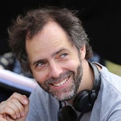 Photo de Julien Rappeneau