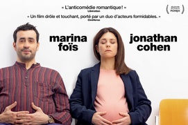 Affiche du film Énorme