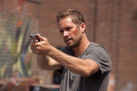 Une scène du film Brick Mansions Une scène du film Brick Mansions