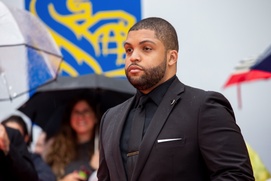 Première du film Just Mercy au TIFF 2019