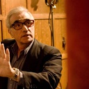 Martin Scorsese dans le film Shutter Island