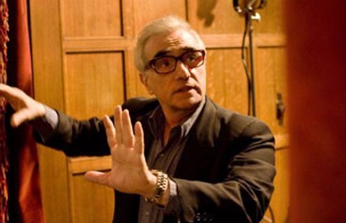 Martin Scorsese dans le film Shutter Island