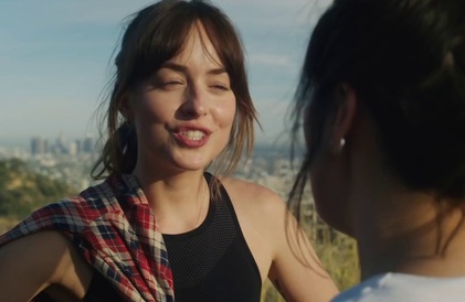 Bande-annonce en anglais