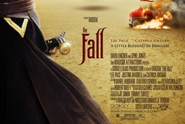 Affiche du film The Fall