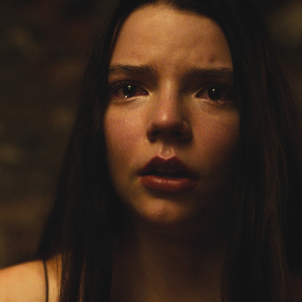 Une scène du film Split