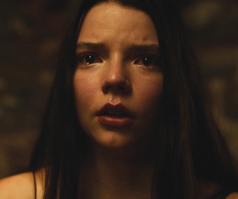 Une scène du film Split