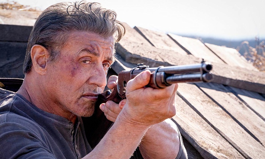 Le meilleur et le pire de Sylvester Stallone